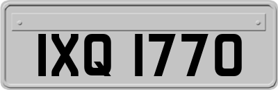 IXQ1770
