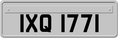 IXQ1771