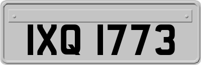 IXQ1773