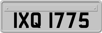 IXQ1775