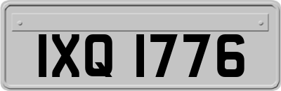 IXQ1776