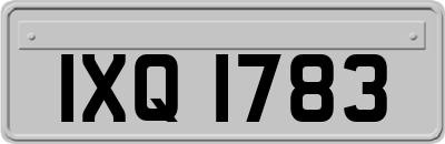 IXQ1783