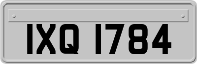 IXQ1784