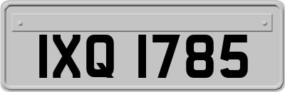 IXQ1785
