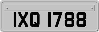 IXQ1788
