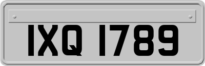 IXQ1789
