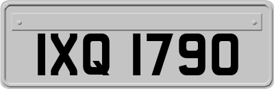 IXQ1790