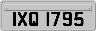 IXQ1795