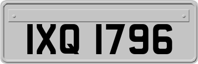 IXQ1796