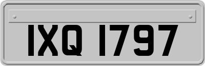 IXQ1797