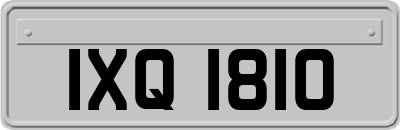 IXQ1810