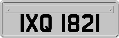 IXQ1821
