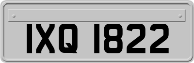 IXQ1822
