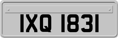 IXQ1831