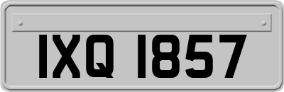 IXQ1857