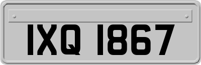 IXQ1867