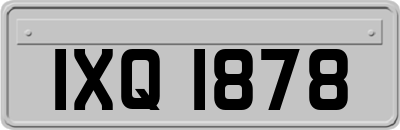 IXQ1878