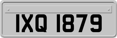 IXQ1879
