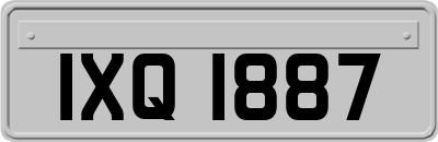 IXQ1887