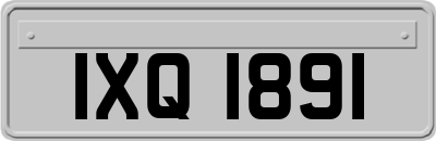 IXQ1891
