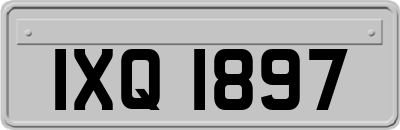 IXQ1897