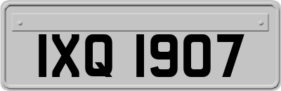 IXQ1907