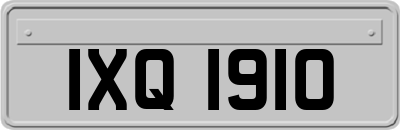 IXQ1910