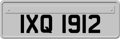 IXQ1912