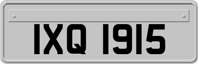IXQ1915