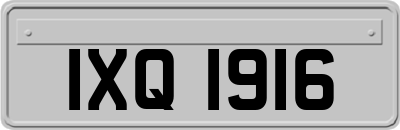IXQ1916