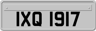 IXQ1917