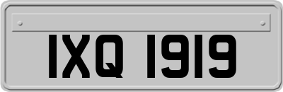 IXQ1919
