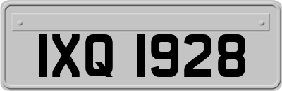 IXQ1928