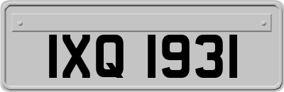 IXQ1931