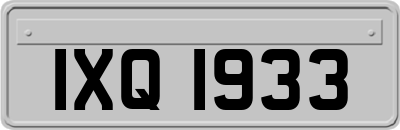 IXQ1933