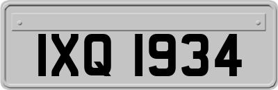 IXQ1934