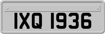 IXQ1936