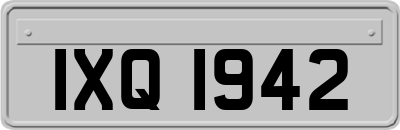IXQ1942