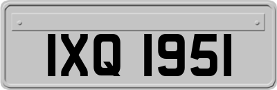IXQ1951