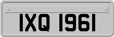 IXQ1961