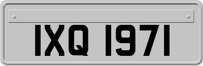 IXQ1971