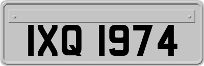 IXQ1974