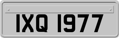 IXQ1977