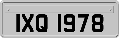 IXQ1978