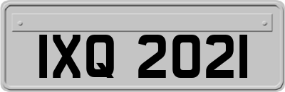 IXQ2021