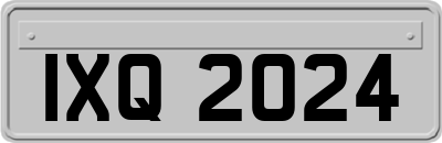 IXQ2024