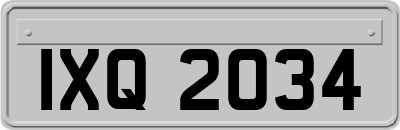 IXQ2034