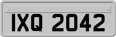 IXQ2042