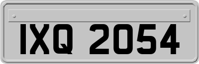 IXQ2054