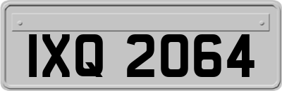 IXQ2064
